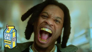 Denzel Curry – Lit Effect ft. Bktherula & Lazar Dim 700