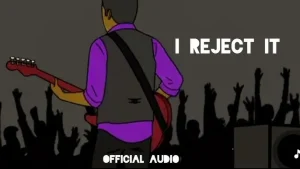 Soul of afrika - I Reject it