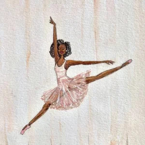 Silent Addy – Ballerina Ft. Rema, Skillibeng & Disco Neil