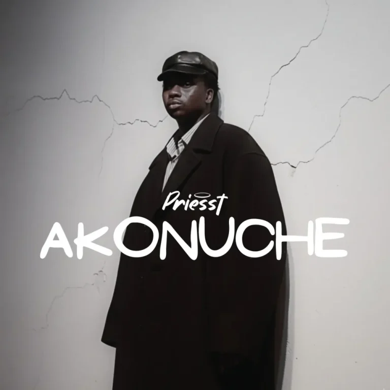 Priesst – Akonuche Remix Ft. Shoday