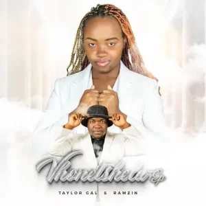Taylor Gal & Ramzin – Ndi vhusiku