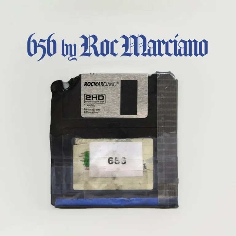 Roc Marciano – 656