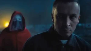Twenty One Pilots - City Walls