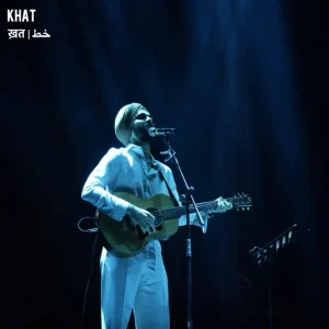 Navjot Ahuja – Khat