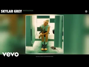 Skylar Grey – Motivation