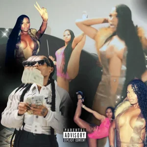 Taffy - Feeling On My Body Remix ft. PLUTO