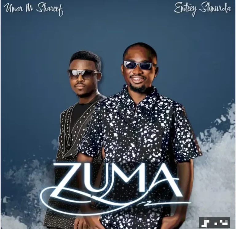 Emteey Shmurda - Zuma ft. Umar M. Shareef