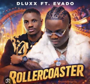 Evado & Dluxx - Rollercoaster