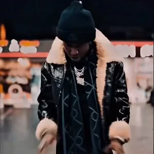 Shallipopi - Lets Go