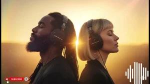 Sia ft. Damian Marley – Chasing the Horizon