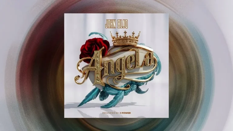 John Blaq – Angella