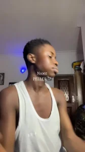 Danny - Peller new sound