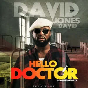 David Jones David – Hello Doctor
