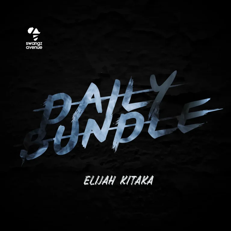 Elijah Kitaka - Daily Bundle