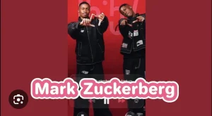 Pcee & Scotts Maphuma – Mark Zuckerberg Ft. Mulest Vankay