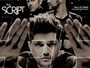 The Script - Hall of Fame ft. will.i.am