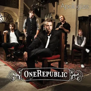 Timbaland – Apologize ft. OneRepublic