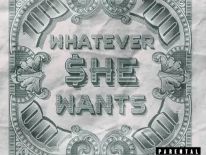 Bryson Tiller – Whatever She Wants