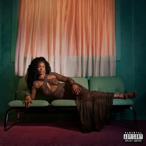 Buju Banton – Company Ft. Ari Lennox