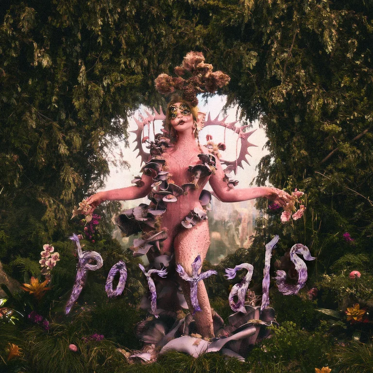 Melanie Martinez – VOID