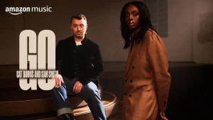 Cat Burns – go Ft. Sam Smith