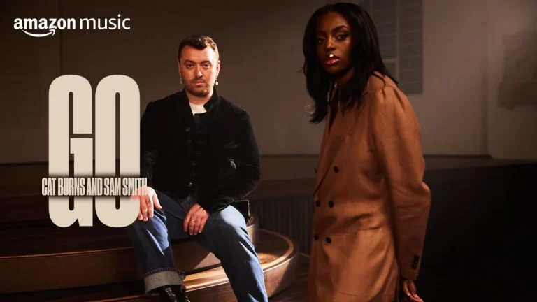 Cat Burns – go Ft. Sam Smith
