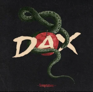 Dax - Temptation