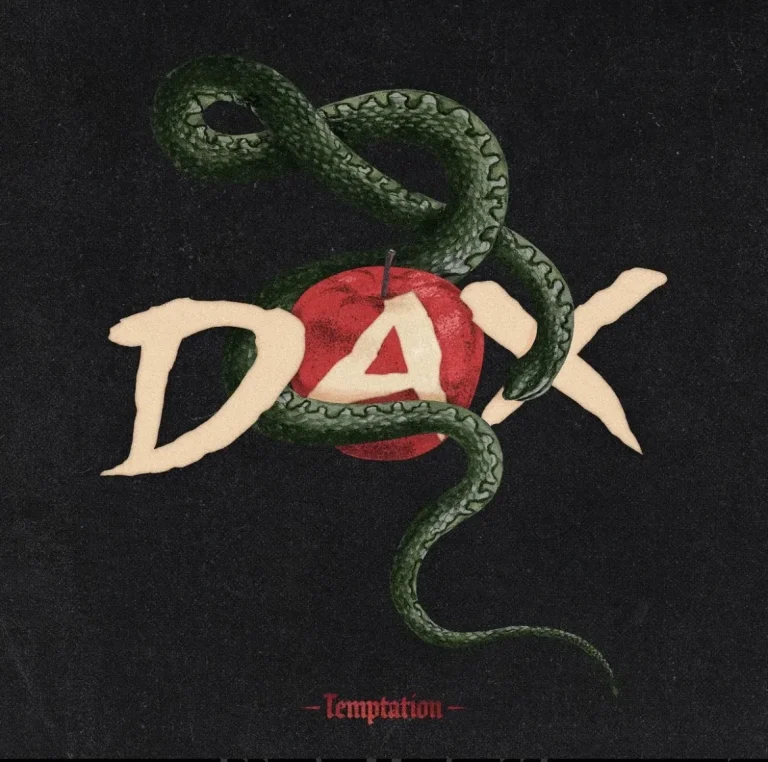 Dax - Temptation