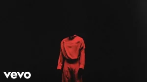 Labrinth – Big Bad Wolf