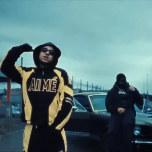 Nafe Smallz – Left Out ft. M Huncho