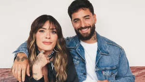 Maluma – 1+1 Ft. Kany García