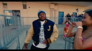 LaRussell – I'm From The Bay ft. Lil Jon