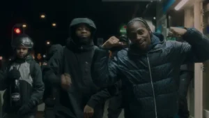 Russ Millions – Dam Square ft. Devv Tenkay & T.y