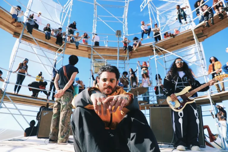 Jon Bellion, Swae Lee & FANDOM - Two Car Garage