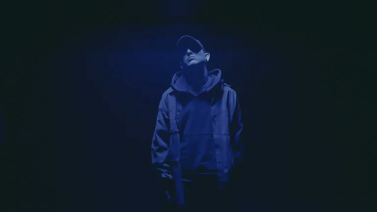 Jutes – Spiral Ft. Said the Sky