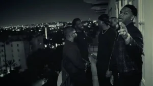 FRIDAYY – GRAMMY WEEK FREESTYLE Ft. Meek Mill