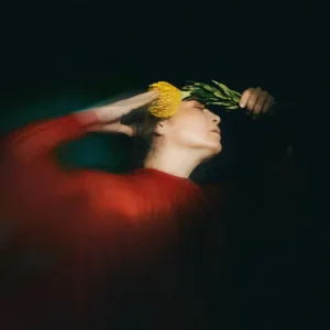 Natalia Lafourcafe - Cancionera (Album)