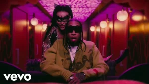 Tyga - Freaky Deaky ft. Doja Cat