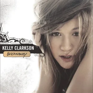 Kelly Clarkson – Beautiful Disaster (Live)