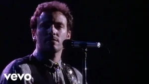 Bruce Springsteen – Tougher Than the Rest