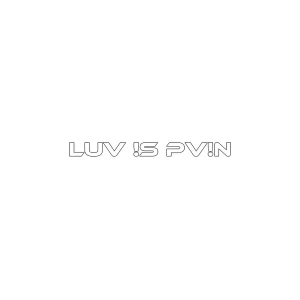 Lucid - Luv Is Pain