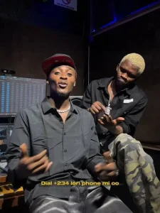 Jo Blaq – Many Things Ft. Samad
