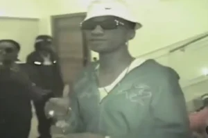 Mavo – E Dey Break