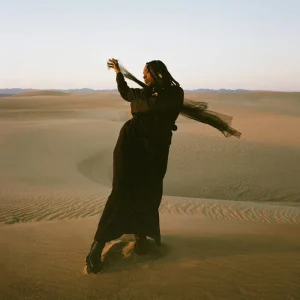 Dua Saleh – Breathe