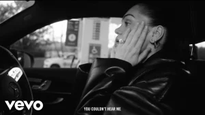 Jessie J – FEEL IT ON ME