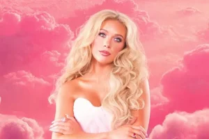 Megan Moroney – Cloud 9 (Album)