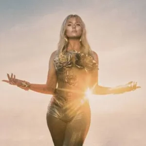 Perrie – Woman In Love