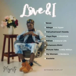 Majjesty – Paya Paya ft. SlimThick
