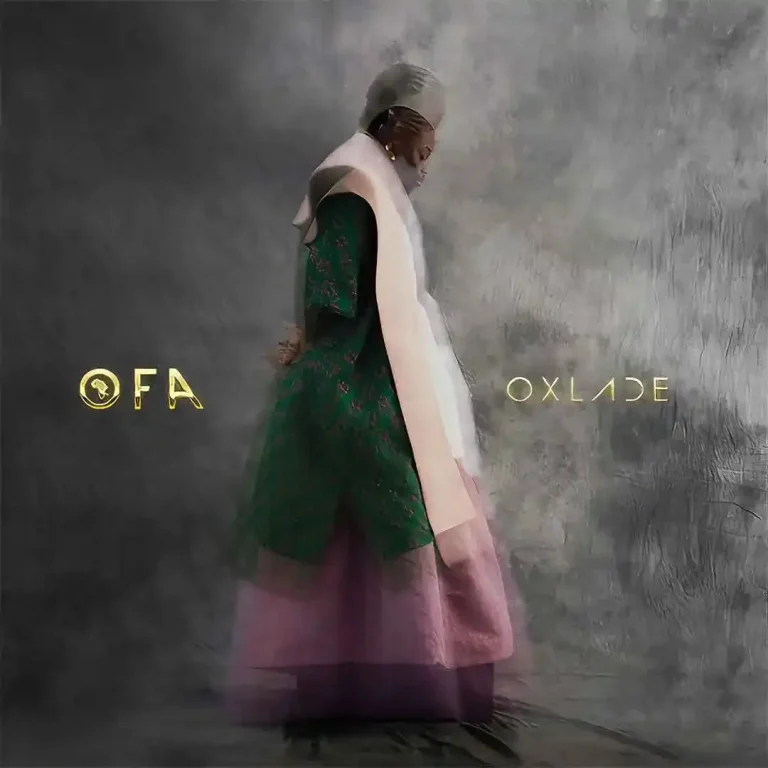 Skiibii – SHINO ft. Oxlade