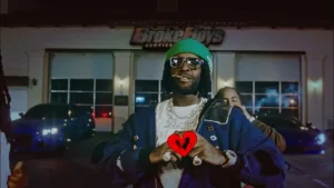Chief Keef – Talking Ish ft. Ballout